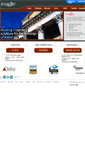 Mobile Screenshot of eaglestl.com